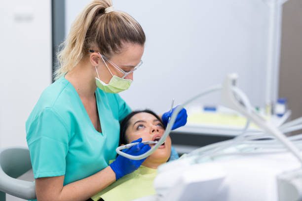 Best Emergency Treatment for Oral Infections in Levelland, TX